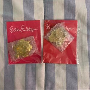 Lilly Pulitzer Phone Ring